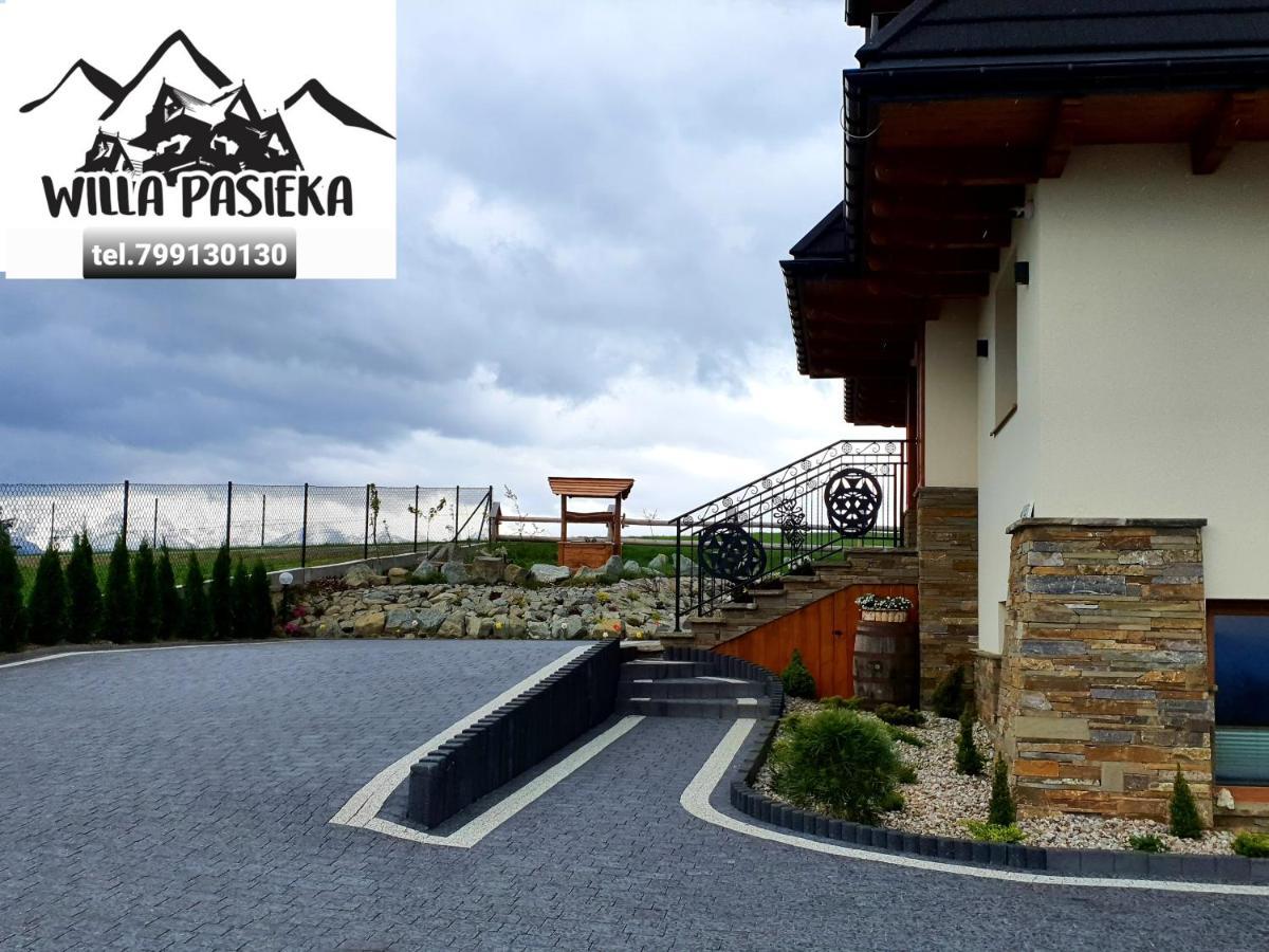Pasieka *